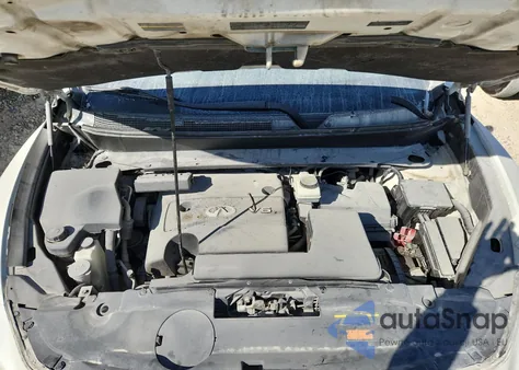 2015 Infiniti Qx60 z USA, uszkodzony, nr VIN 5N1AL0MN7FC560196